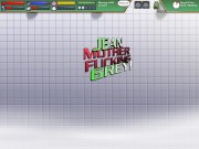 Rogue Like - Part 6 Teacher And Cheerleader Sex By LoveSkySanX 12/16