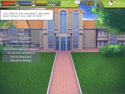 Rogue Like - Part 7 Sexy Babes By LoveSkySanX 5/16