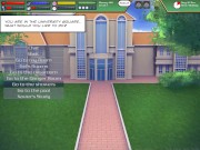 Rogue Like - Part 7 Sexy Babes By LoveSkySanX 6/16