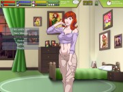 Rogue Like - Part 7 Sexy Babes By LoveSkySanX 7/16