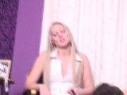 princess crystal and goddess perfecta humiliate slave joschi 12/16