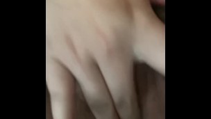 Cumming for daddy