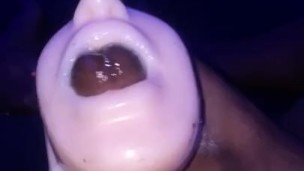 Pocket pussy Bx