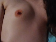 Wet Pink Hairy Pussy FARTING ANUS Fetish Slut Pink Moon Lust Farts Anus Anal Toot Butt Ass Butthole 3/16