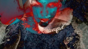 Bathe With Me Queer Lipstick Slut Boy