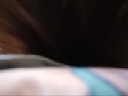 would you like to receive a blowjob like this? 7/16