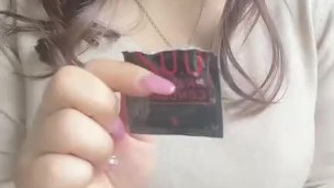【japanese Culture】Have sex with a 0.01mm condom