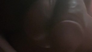 Fun time with my balls, look at them closely. Lol
