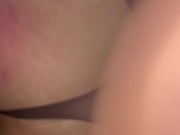 BBC POUNDS SUBMISSVE SNOWBUNNY SLUT ANAL 2/16