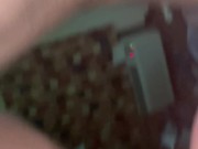 BBC POUNDS SUBMISSVE SNOWBUNNY SLUT ANAL 6/16