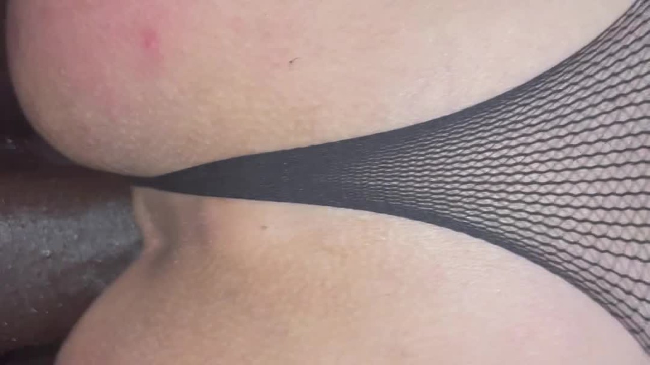 BBC POUNDS SUBMISSVE SNOWBUNNY SLUT ANAL - Vidéo de sexe gratuite - RedTube