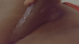 You need this creamy sweet pussy in your life!!