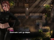 TON #153 • TREASURE OF NADIA • PC Gameplay [HD]