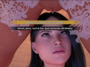 Fashion Business EP2 Part 41 Lesbian Party By LoveSkySan69 12/16