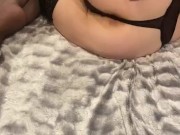 Ass slapping