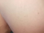 Deux trous remplis pour une soumise contente 🤤 2/16