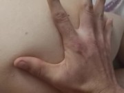 Deux trous remplis pour une soumise contente 🤤 5/16