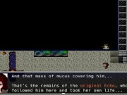 Let's Play Shrift Episode 23