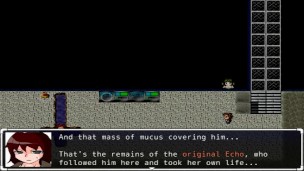 Let's Play Shrift Episode 23