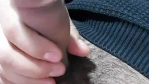 Masturbate in my bed with me 