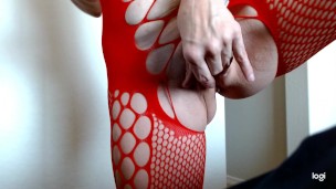 Lilly in Red part 2