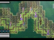 Felarya Voracious Defense - Vore Game (Demo)