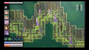 Felarya Voracious Defense - Vore Game (Demo)