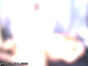 Teen Masseuse Is Hard Fingered By Client 16/16