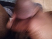 Horny 