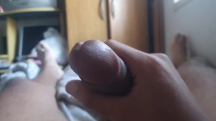 Nice day for masturbate! 😈