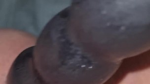 Anal play 1