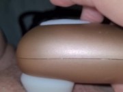 Anal play 4