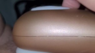 Anal play 4