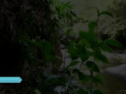 Bañador Legend Of Zelda En La Naturaleza | Kelly Compulsive 1/16