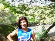 Bañador Legend Of Zelda En La Naturaleza | Kelly Compulsive 7/16