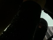 Relaxing Sexy Prostate and Ball Massage 13/16