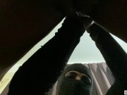 Relaxing Sexy Prostate and Ball Massage 16/16