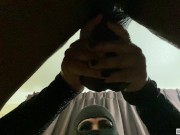 Relaxing Sexy Prostate and Ball Massage 6/16