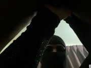 Relaxing Sexy Prostate and Ball Massage 8/16