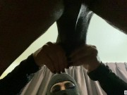 Relaxing Sexy Prostate and Ball Massage 9/16