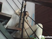 I just wanted to show you my pregnant belly 8/16