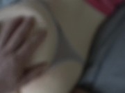 Extreme deep doggy fuck with cumshot on juicy ass 4k 1/16