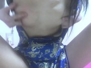 マニアックな乳首オナニー♡ 16/16