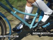 Lea Guerlin intimate quickie 1/16