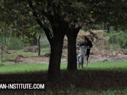 Lea Guerlin intimate quickie 2/16