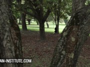 Lea Guerlin intimate quickie 3/16