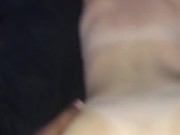 Tan Teen Taking Backshots Raw While Boyfriend is at Work // onlyfans: kamkundalini 5/16