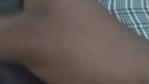 Jerking Off My BBC Until I Nut