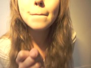 JOI ! Jicle sur moi dépêches 9/16