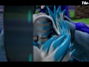 Pool Shark - SL - Screenshot 12 of 16 - Anal